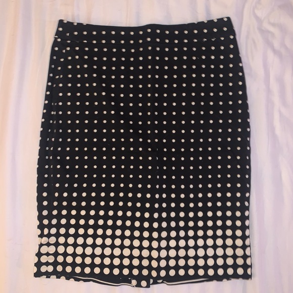 Jcrew pencil skirt - Picture 2 of 4